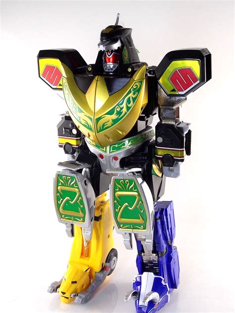 legacy dragonzord.